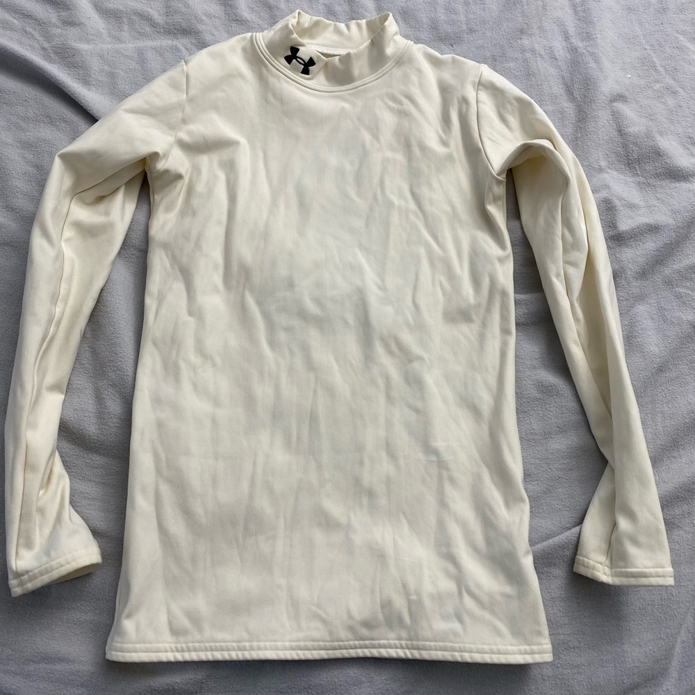 Under Armor Youth XL Cold Gear